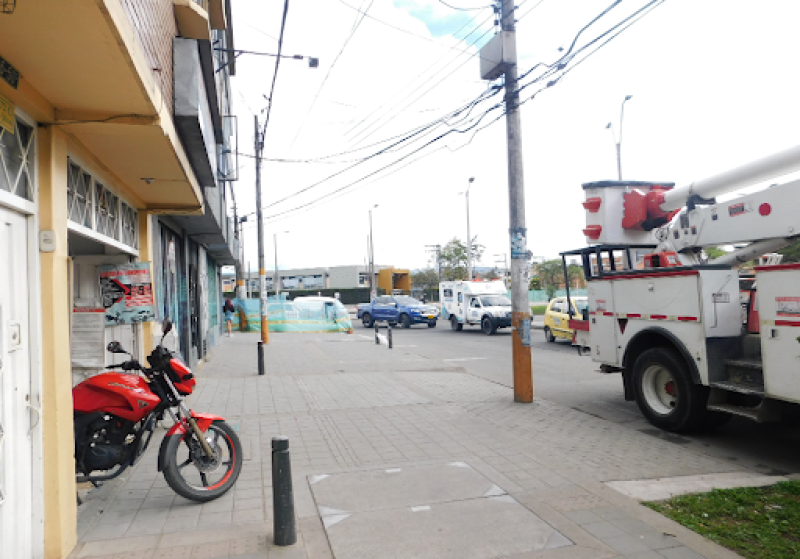 Local En Arriendo - Ciudad Kennedy, Bogotá