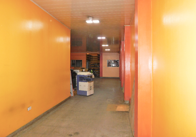 Local En Arriendo - Ciudad Kennedy, Bogotá