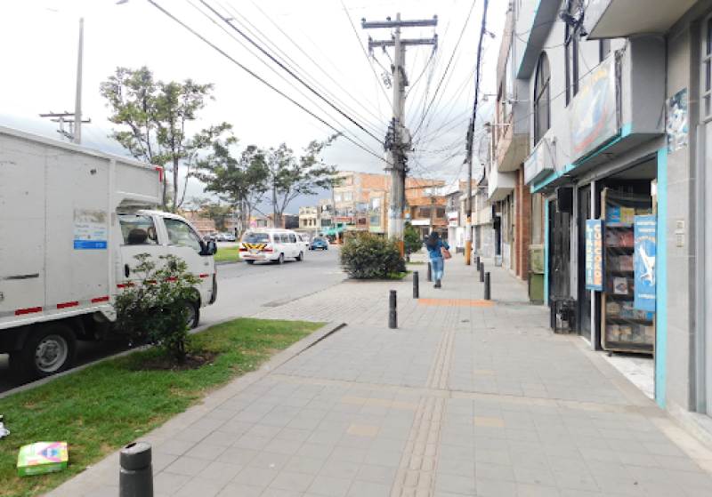 Local En Arriendo - Ciudad Kennedy, Bogotá