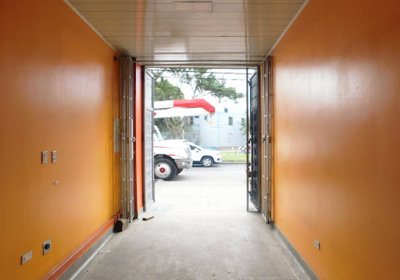 Local En Arriendo - Ciudad Kennedy, Bogotá