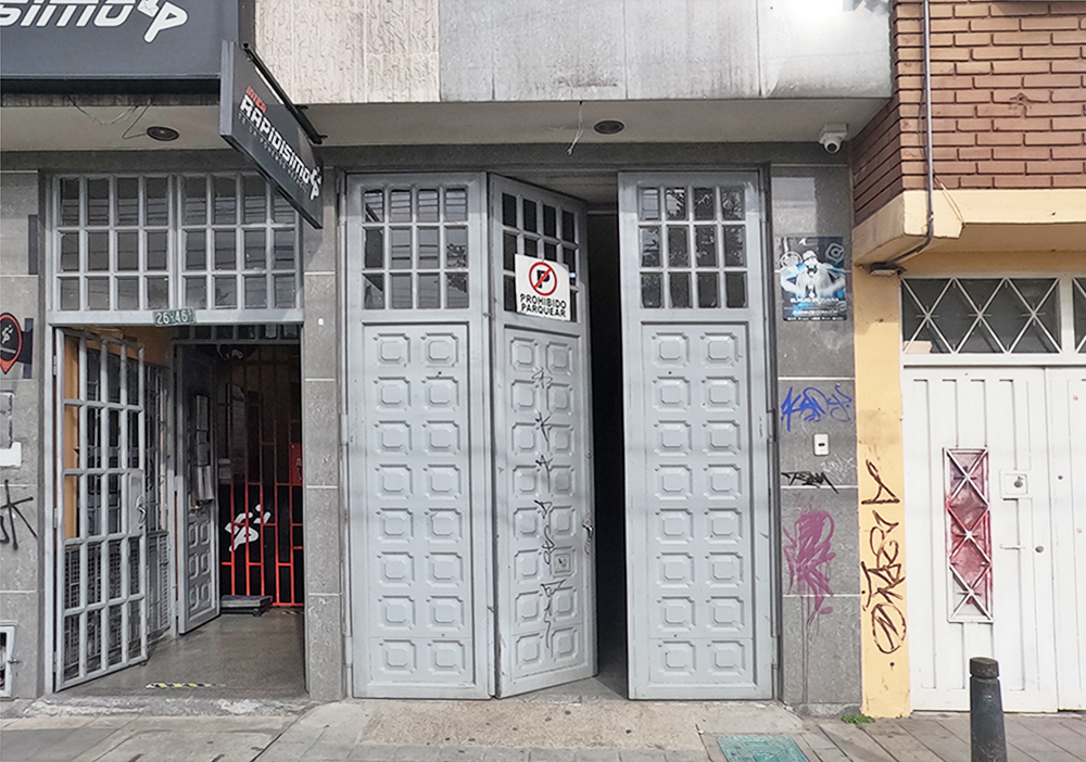 Local En Arriendo - Ciudad Kennedy, Bogotá