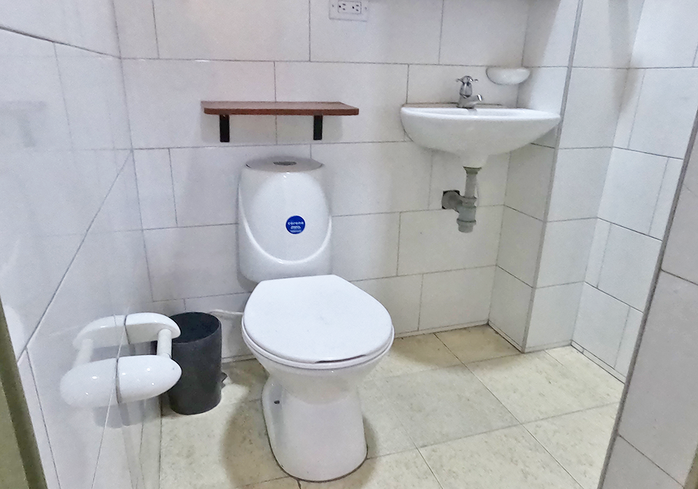 Local En Arriendo - Ciudad Kennedy, Bogotá