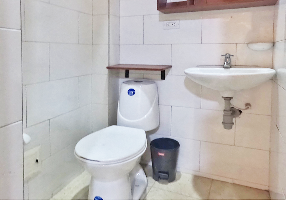 Local En Arriendo - Ciudad Kennedy, Bogotá