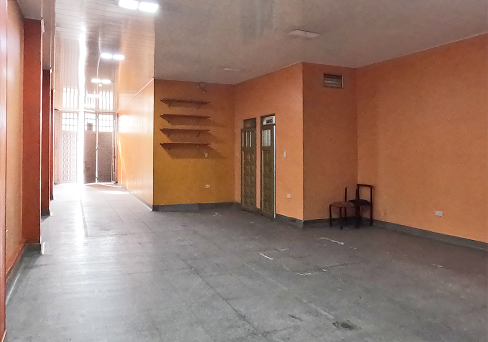 Local En Arriendo - Ciudad Kennedy, Bogotá