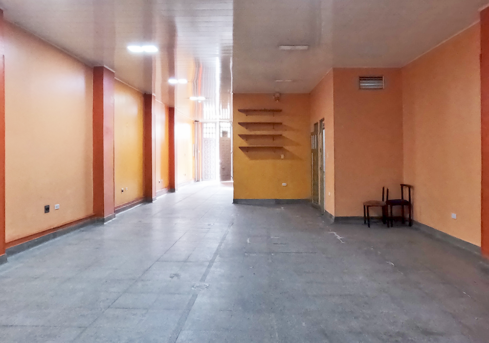 Local En Arriendo - Ciudad Kennedy, Bogotá