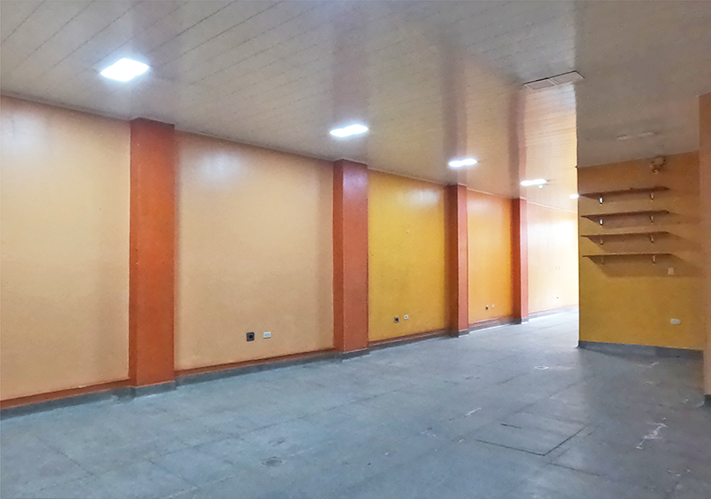 Local En Arriendo - Ciudad Kennedy, Bogotá