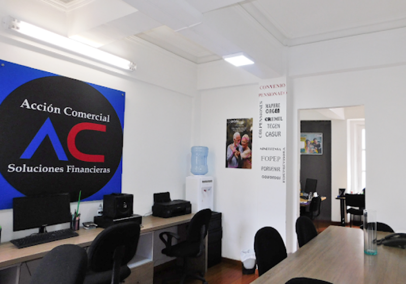 Oficina En Arriendo - Centro, Bogotá