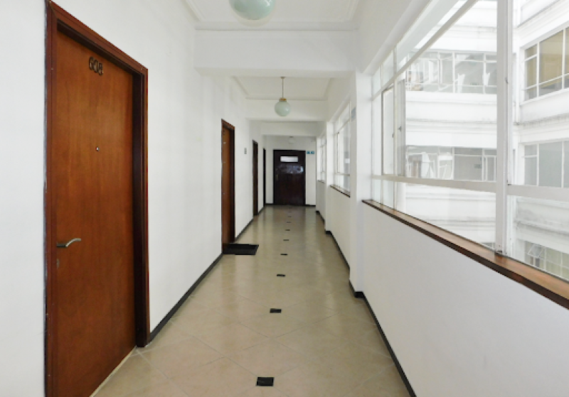 Oficina En Arriendo - Centro, Bogotá