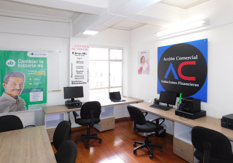 Oficina En Arriendo - Centro, Bogotá