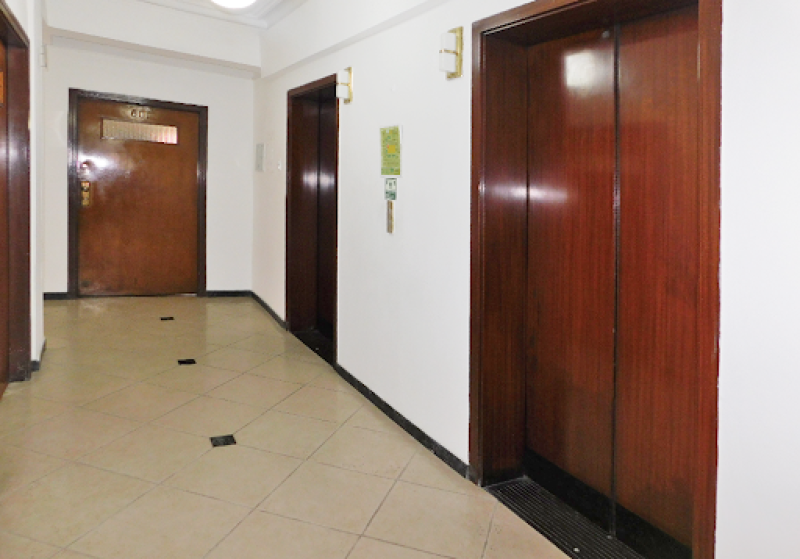 Oficina En Arriendo - Centro, Bogotá