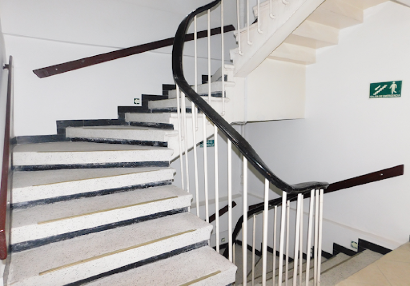 Oficina En Arriendo - Centro, Bogotá