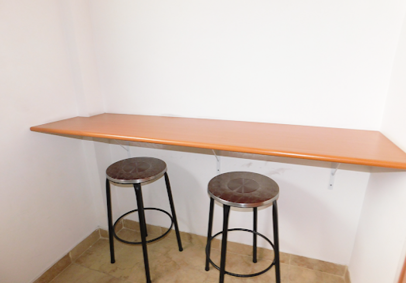 Oficina En Arriendo - Centro, Bogotá