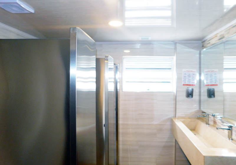 Oficina En Arriendo - Centro, Bogotá