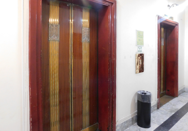 Oficina En Arriendo - Centro, Bogotá