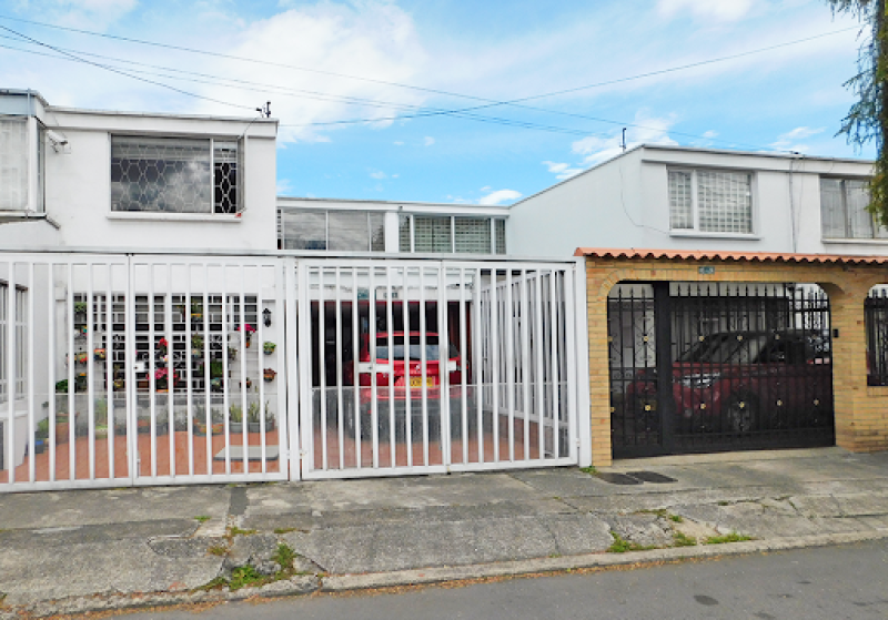 Casa En Venta - Polo Club, Bogotá