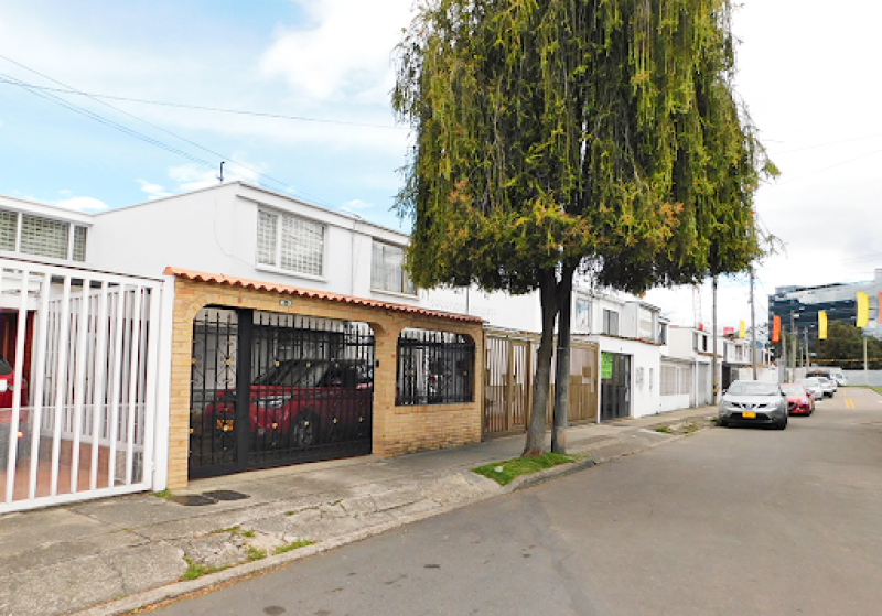 Casa En Venta - Polo Club, Bogotá