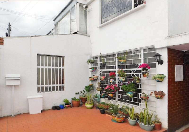 Casa En Venta - Polo Club, Bogotá