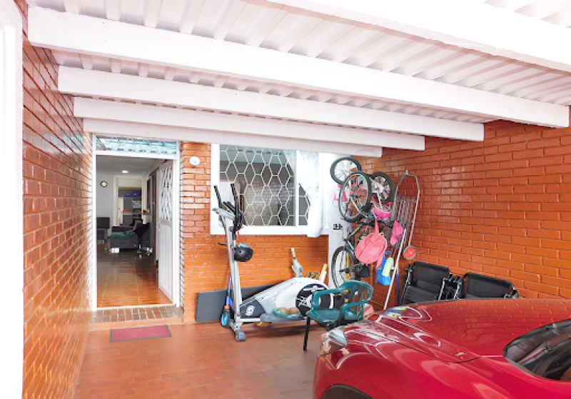 Casa En Venta - Polo Club, Bogotá