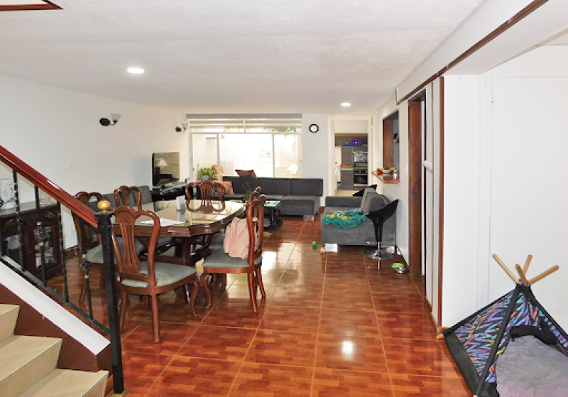 Casa En Venta - Polo Club, Bogotá