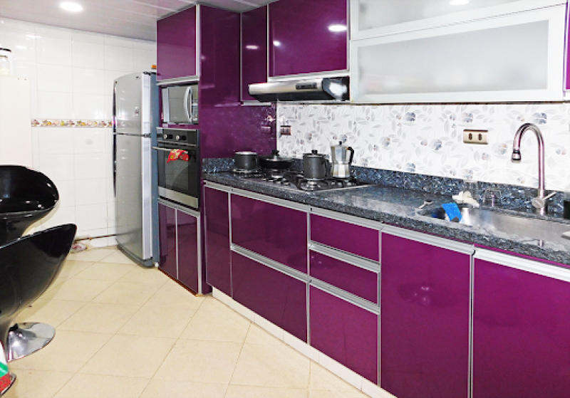 Casa En Venta - Polo Club, Bogotá