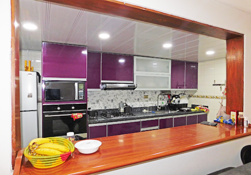 Casa En Venta - Polo Club, Bogotá