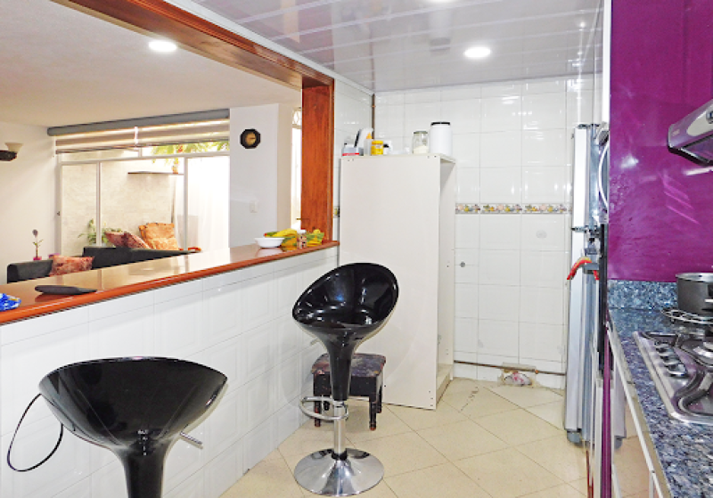 Casa En Venta - Polo Club, Bogotá