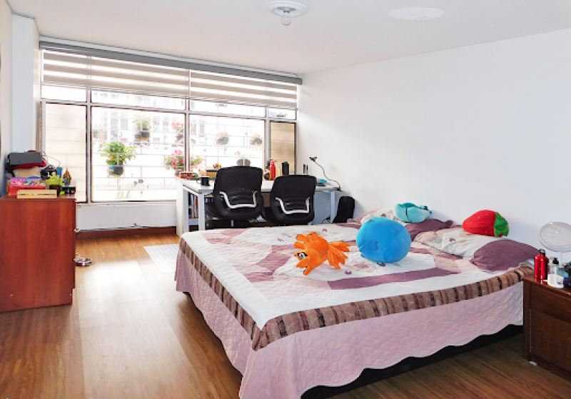 Casa En Venta - Polo Club, Bogotá