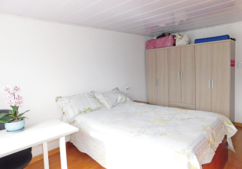 Casa En Venta - Polo Club, Bogotá