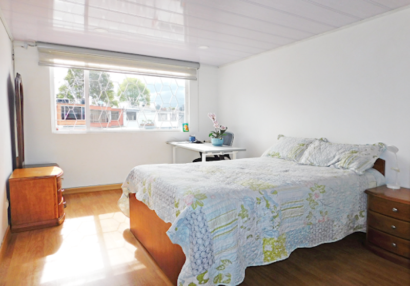 Casa En Venta - Polo Club, Bogotá