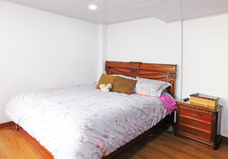 Casa En Venta - Polo Club, Bogotá