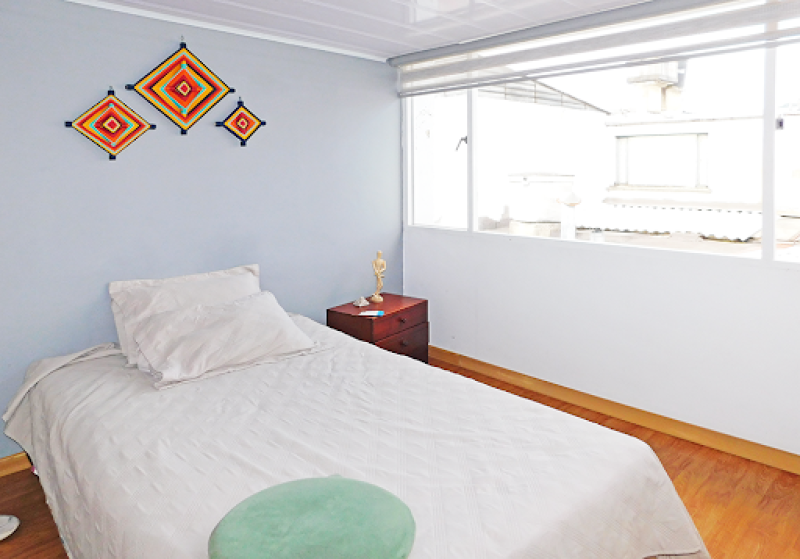 Casa En Venta - Polo Club, Bogotá