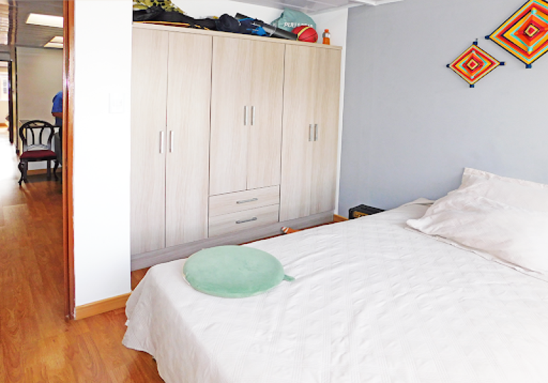 Casa En Venta - Polo Club, Bogotá