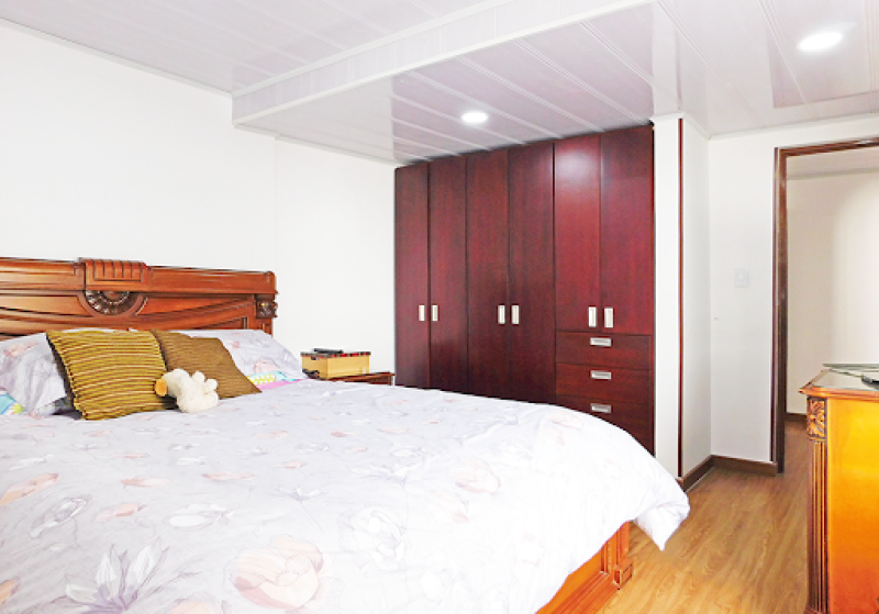 Casa En Venta - Polo Club, Bogotá