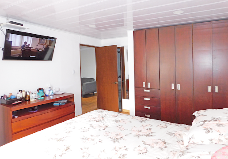 Casa En Venta - Polo Club, Bogotá