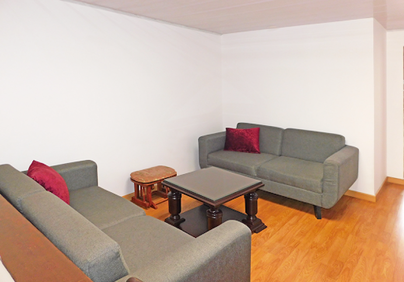 Casa En Venta - Polo Club, Bogotá