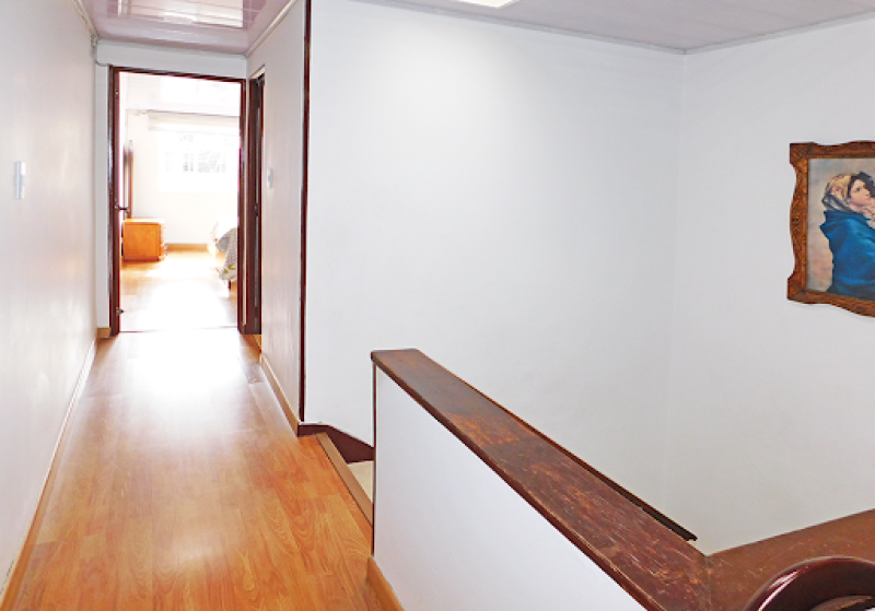 Casa En Venta - Polo Club, Bogotá