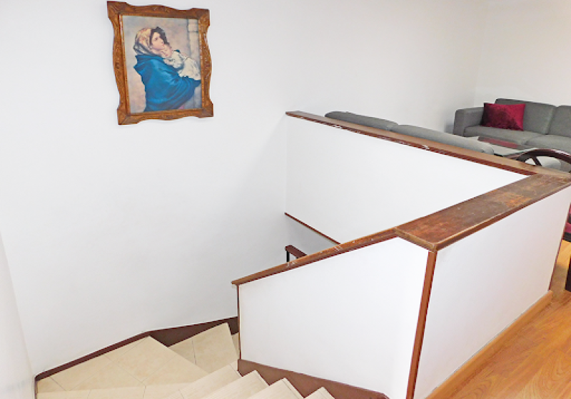 Casa En Venta - Polo Club, Bogotá