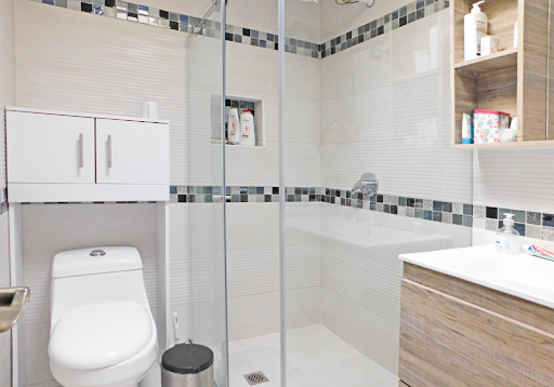 Casa En Venta - Polo Club, Bogotá