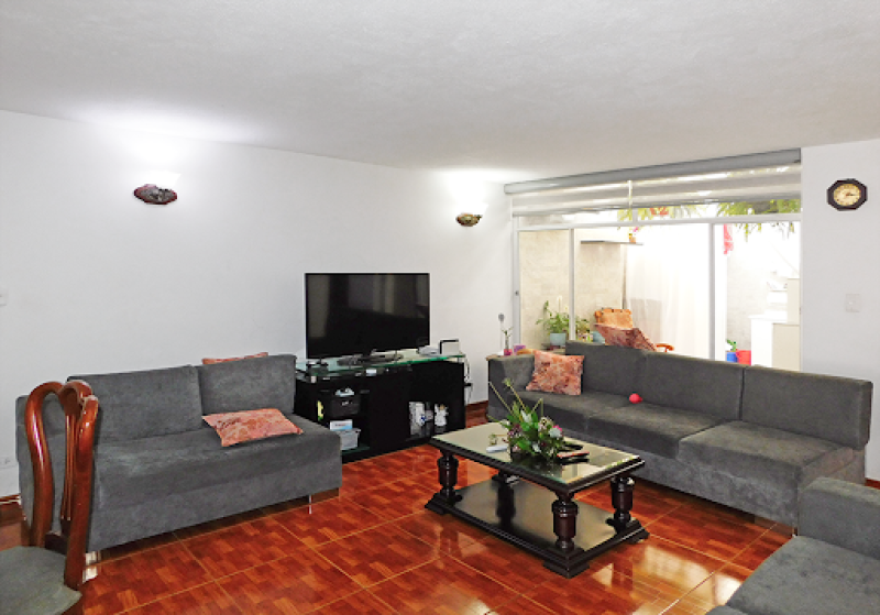 Casa En Venta - Polo Club, Bogotá