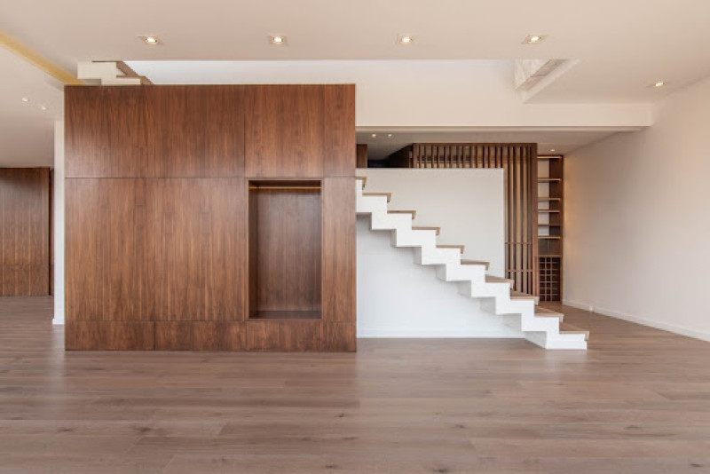 Apartamento En Venta - Los Rosales, Bogotá