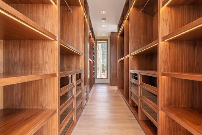 Apartamento En Venta - Los Rosales, Bogotá