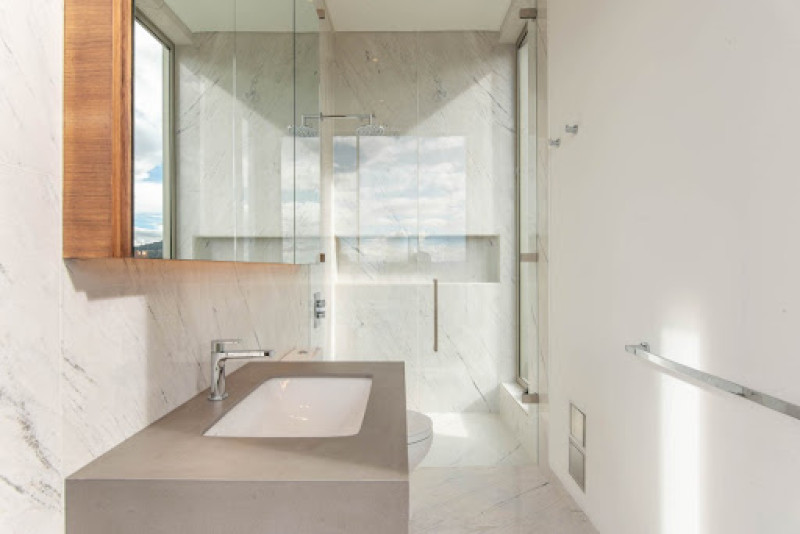 Apartamento En Venta - Los Rosales, Bogotá