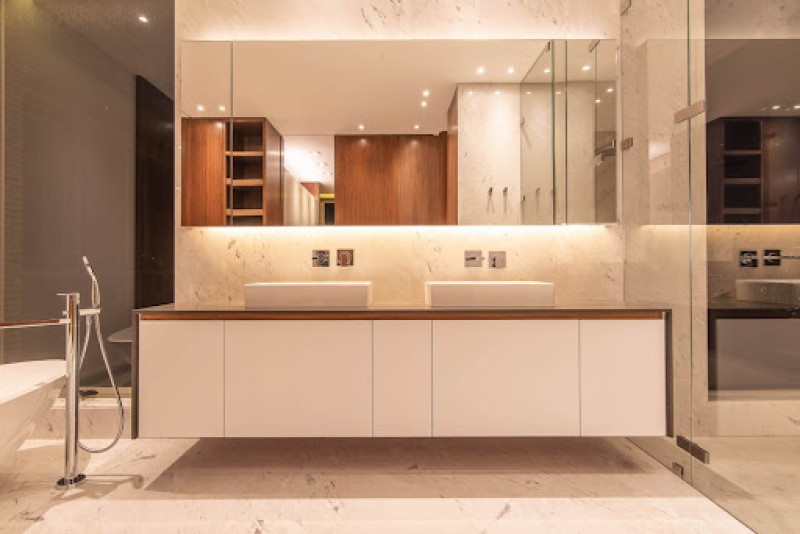 Apartamento En Venta - Los Rosales, Bogotá