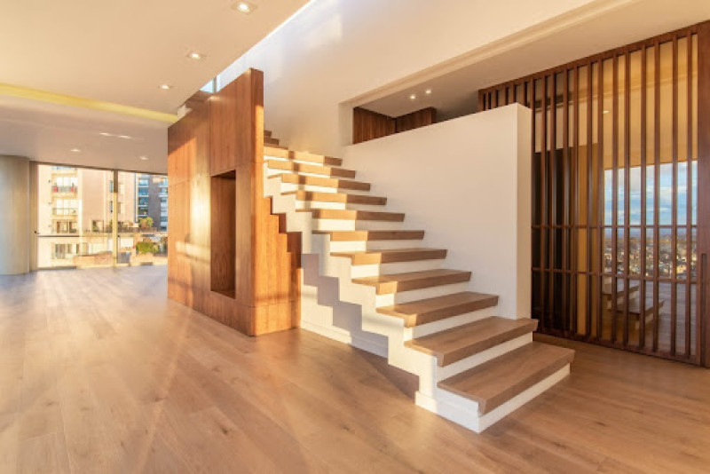 Apartamento En Venta - Los Rosales, Bogotá