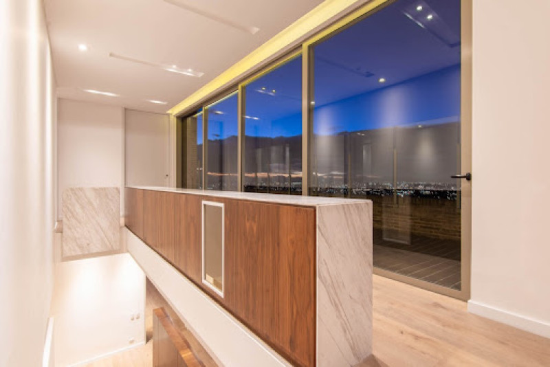 Apartamento En Venta - Los Rosales, Bogotá