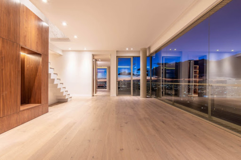 Apartamento En Venta - Los Rosales, Bogotá