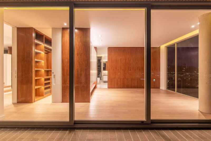 Apartamento En Venta - Los Rosales, Bogotá