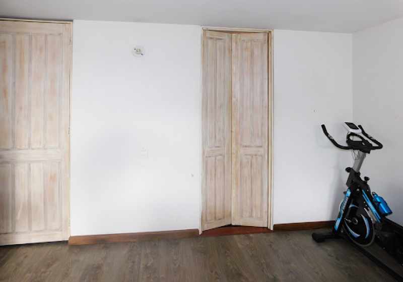 Apartaestudio En Arriendo - Nueva Granada-Chapinero, Bogotá