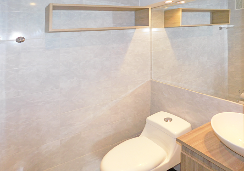Apartaestudio En Arriendo - Nueva Granada-Chapinero, Bogotá