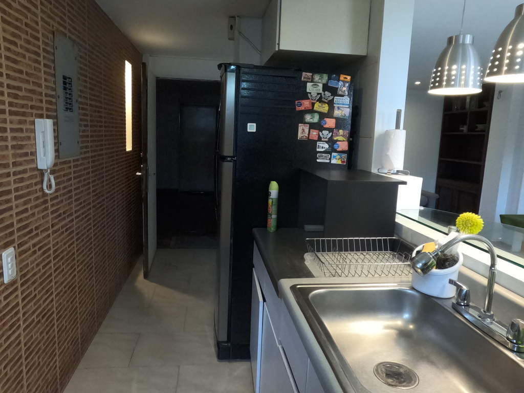 Apartaestudio En Arriendo - Nueva Granada-Chapinero, Bogotá